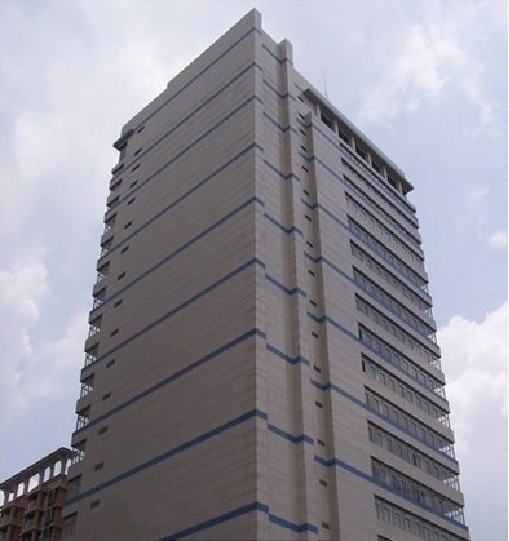 中國(guó)電信廣州跑馬場(chǎng)IDC機(jī)樓格力中央空調(diào)安裝案例.png